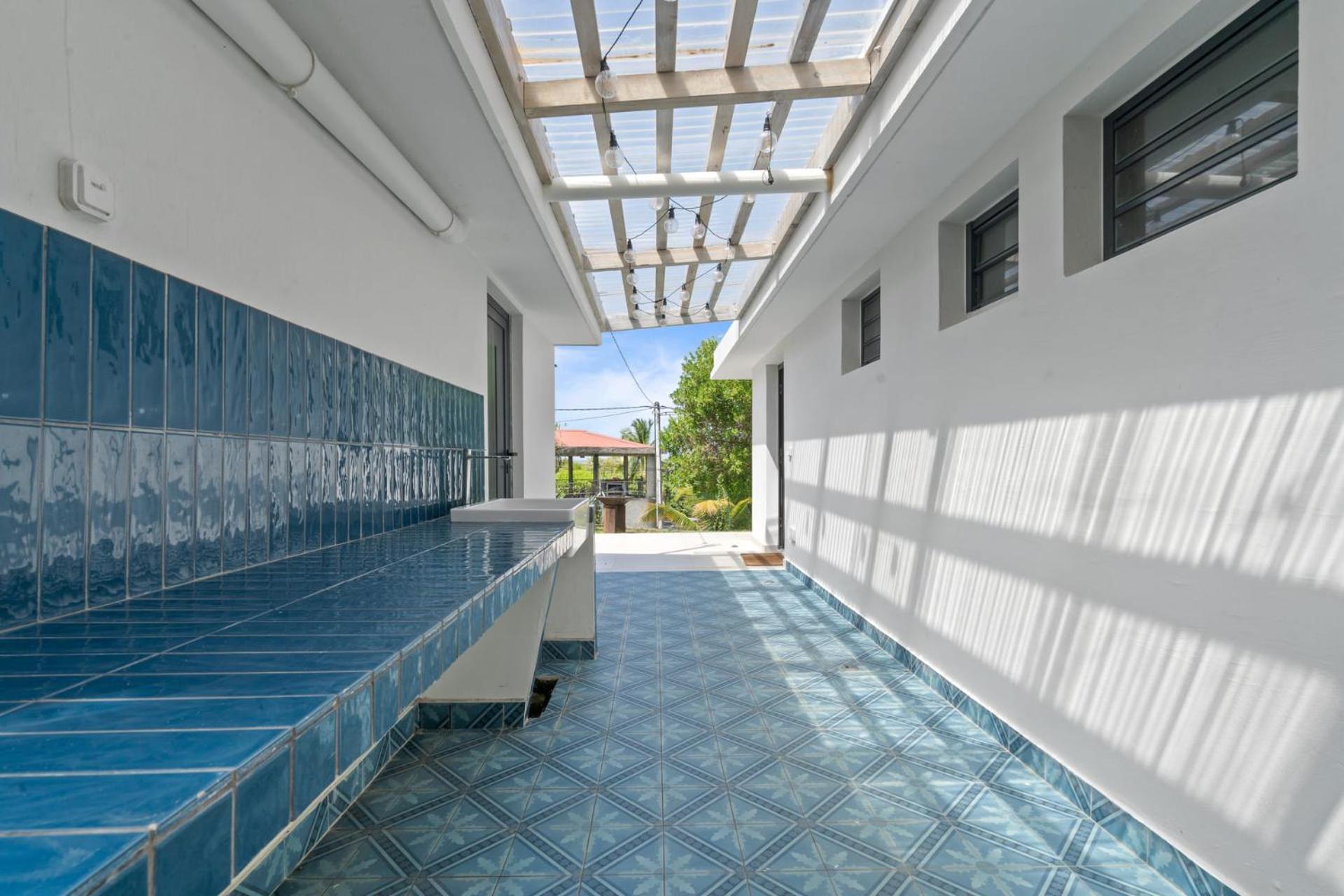 Villa Pantone Le Robert Exterior photo