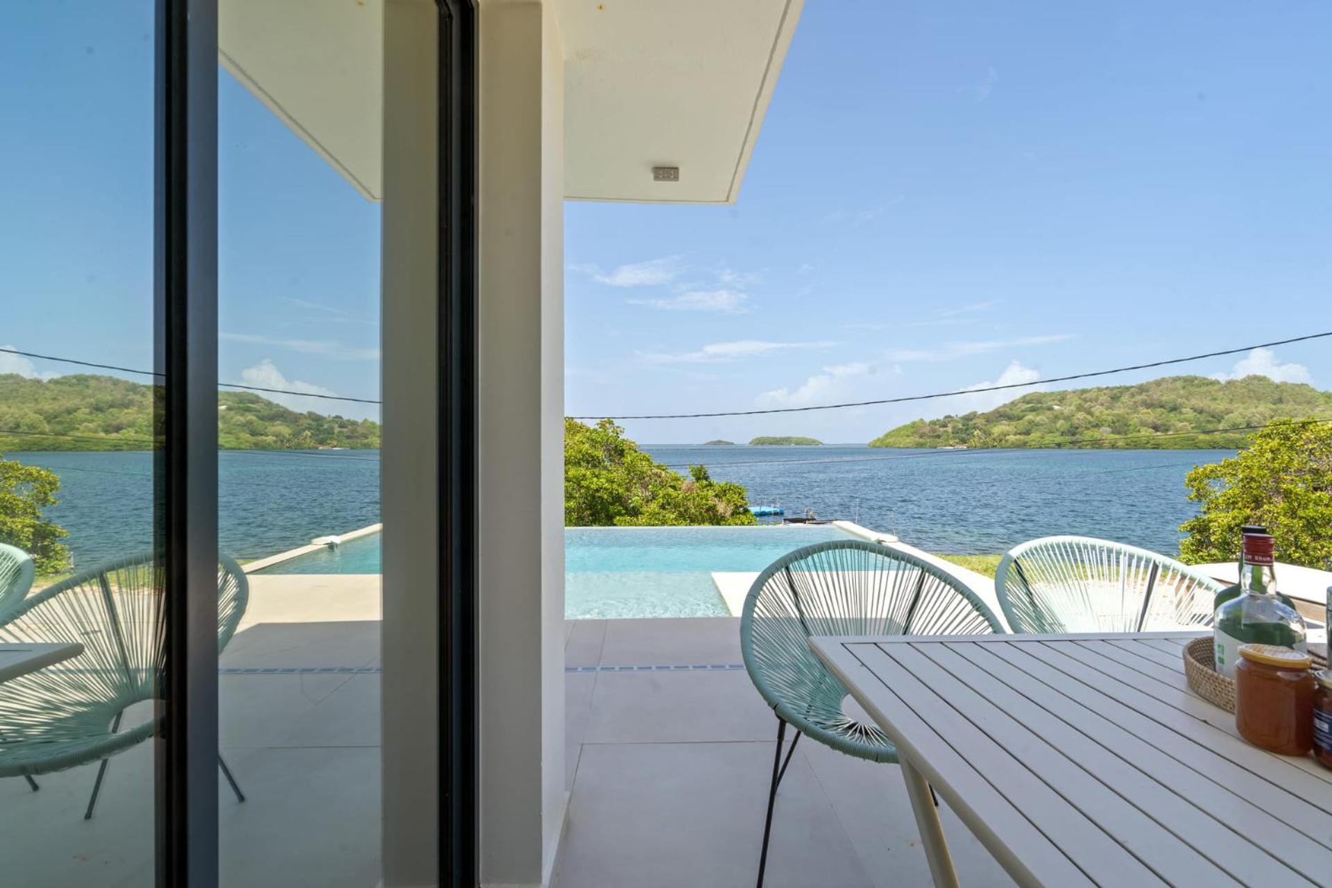 Villa Pantone Le Robert Exterior photo