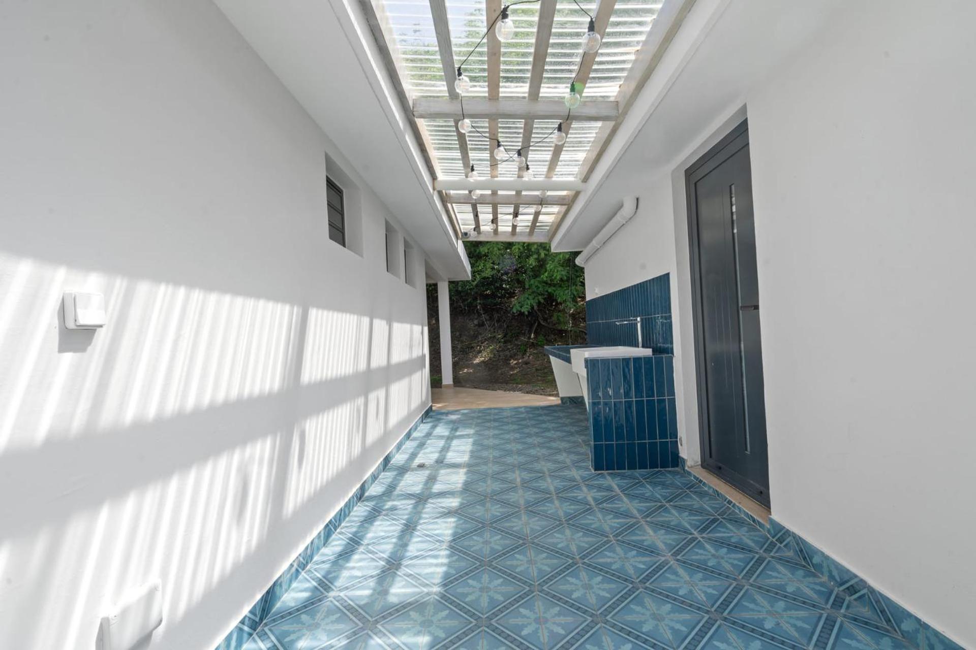 Villa Pantone Le Robert Exterior photo