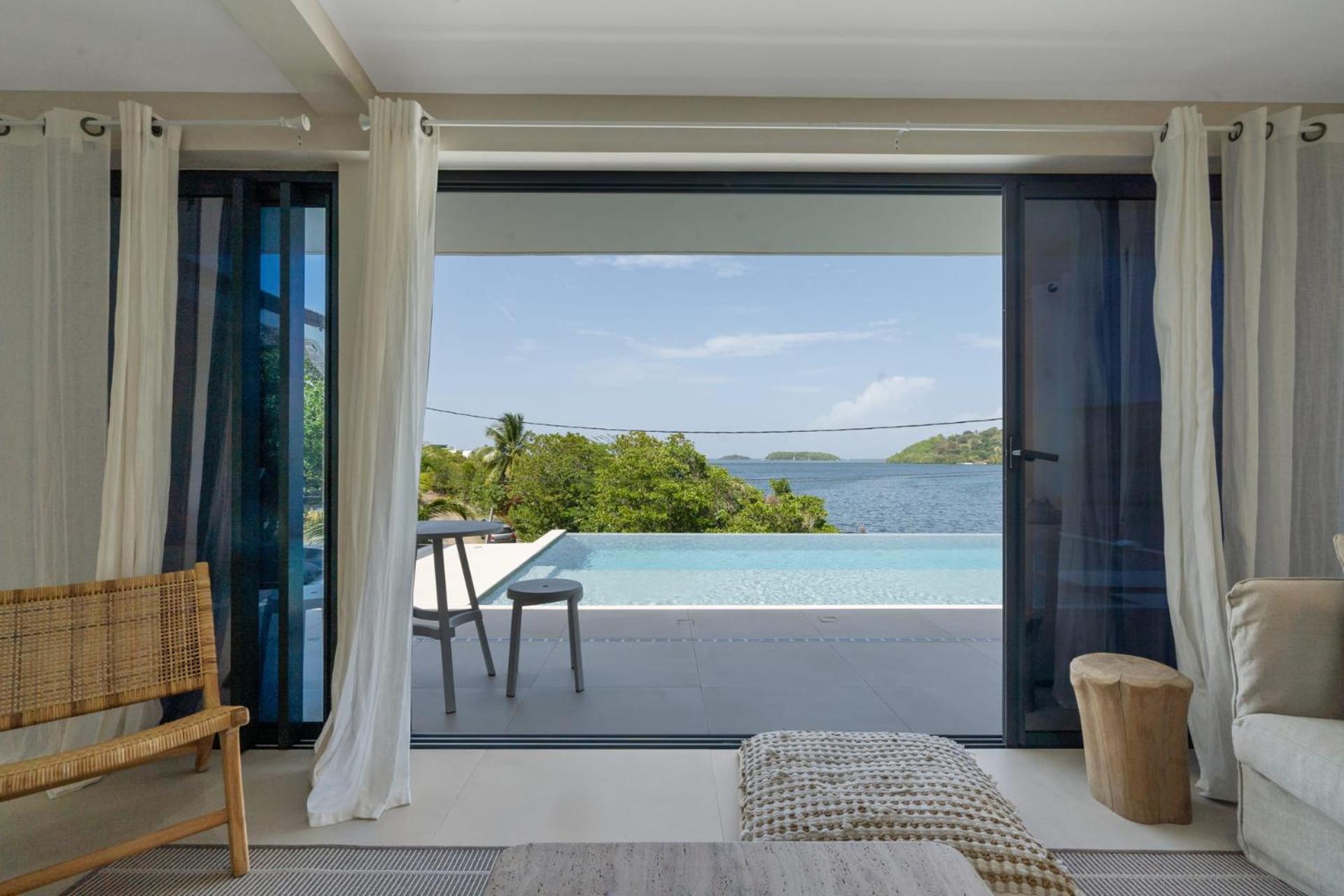 Villa Pantone Le Robert Exterior photo